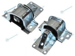 ST-1846C2 Подушка двигателя FIAT DUCATOCITROEN JUMPERPEUGEOT BOXER 06- RH