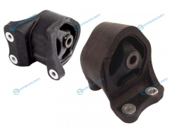ST-50810-S7D-003 Подушка двигателя задняя HONDA CR-V 01-06EDIX 04-09ELEMENT 03-11STREAM 00-06 V=2.0
