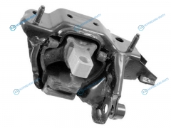 ST-6Q0 199 555 AR Подушка двигателя VOLKSWAGEN POLO 09-SKODA FABIA 11-15RAPID 13-15 LH