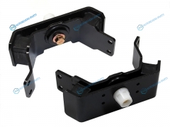 ST-12371-67060 Подушка двигателя задняя MT 1KDFTV1KZTE TOYOTA HILUX SURF4RUNNERLAND CRUISER PRADO 95-02