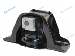 ST-11210-4V00A Подушка двигателя передняя (Гидравлическая) NISSAN MICRAMARCH 02-ADWINGROADNOTE 05-CUBE 02-08 R