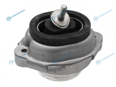 ST-22116770794 Подушка двигателя передняя (Гидравлическая) BMW X5 E53 99-06