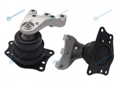 ST-6R0199167Q Подушка двигателя VOLKSWAGEN POLO 09-SKODA FABIA 07-AUDI A1 10- RH