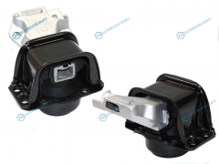 ST-1839J1 Подушка двигателя CITROEN V-1.6 C4 04-PEUGEOT 307 02-10 RH