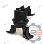 MR403666 подушка двигателя правая[гидравл]