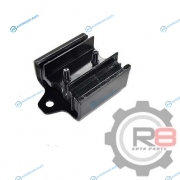 11320-31G0A подушка двигателя задняя - Z18S. SD23. QD32. KA24E