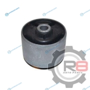 MC189737-D подушка двигателя задняя [картридж] - [лыжа]