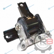 MN184372 подушка двигателя правая [гидравл]