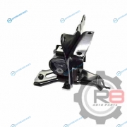 12372-21150 подушка двигателя левая [4WD] - 1NZFE. 2NZFE