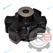 12361-21030-D подушка двигателя передняя [картридж] - [МТ]