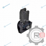 12361-22090 подушка двигателя передняя [АТ] - 1ZZFE. 2ZZGE