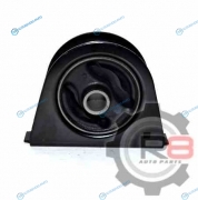 MB309486 подушка двигателя передняя [AT]