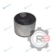 MB951304-D подушка двигателя задняя [картридж] - [AT] 4M40. 6G74