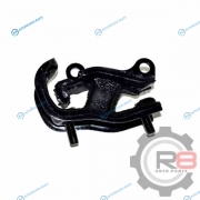 50805-S87-A80 подушка коробки скоростей левая передняя