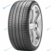 7189557 Pirelli P-Zero Luxury Saloon R19 24540 98Y XL BMW