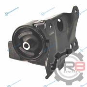 11220-8H310 подушка двигателя левая - QR20DE. QR25DE