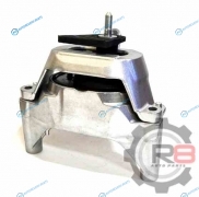 11210-JN30A подушка двигателя правая - MR20DE [гидравлическая]