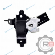 12372-40020 подушка двигателя левая [AT] - 1KRFE