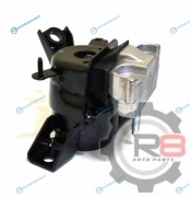 12305-28240 подушка двигателя правая - 1AZFE. 2AZFE [гидравл]