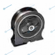 12361-74370 подушка двигателя передняя [АТ] - 3SGE. 3SFE