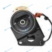 11270-8J10A подушка двигателя передняя - VQ23DE. VQ35DE [с датчиком]