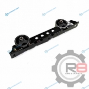 MB951304 подушка двигателя задняя [AT]