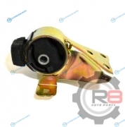 B25D-39-040 подушка двигателя задняя [МТ]