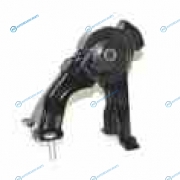 12371-74500 подушка двигателя задняя [AТ] - 3SFE. 1AZ