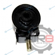 MB581845 подушка двигателя задняя [раздатки] - 4D56. 4G54. 6G72