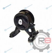 12371-0H130 подушка двигателя задняя - 1AZFE. 2AZFE