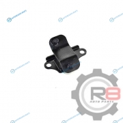 50806-S87-A80 подушка коробки скоростей задняя [AT]