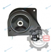 50810-S2H-991 подушка двигателя задняя [AT] - 1.6