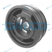 DPV1107 Шкив ременной коленчатого вала