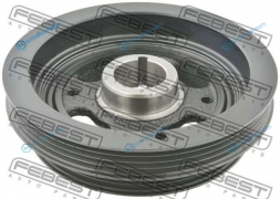 SZDS-SN413 Шкив коленвала M13A