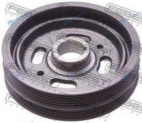 SZDS-JB416 Шкив коленвала