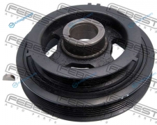 NDS-VQ20 Шкив коленвала VQ20DEVQ30DE