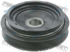 NDS-QG18 Шкив коленвала NDS-QG18