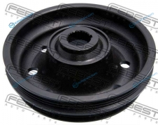 HDS-D15B Шкив коленвала HDS-D15B