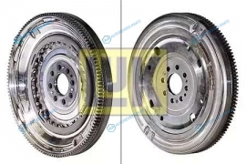 415 0503 09 Маховик