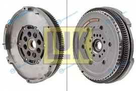 415 0628 10 Маховик