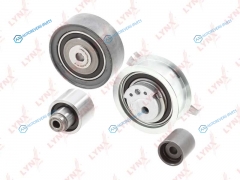 PK-3174 Комплект роликов ГРМ