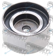 0387-CL Ролик натяжной ремня ГРМ