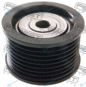 0188-URJ200 Ролик обводной приводного ремня