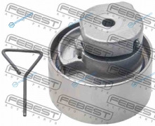 2087-PTC Ролик натяжной ремня ГРМ