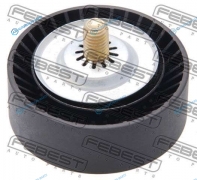 0488-CW5W Ролик обводной приводного ремня