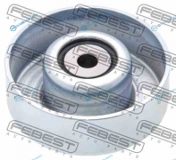 0188-NCP100 Ролик обводной приводного ремня