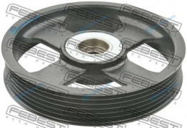 0488-CY4A Ролик обводной приводного ремня