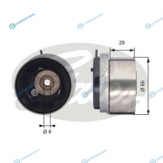 T43143 Ролик натяжной ремня ГРМ
