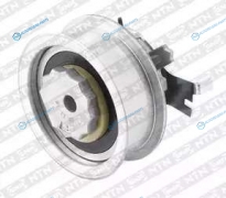 GT357.76 Ролик натяжной ремня ГРМ