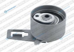 GT370.27 Ролик натяжной ремня ГРМ